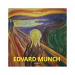 Album de arta Edvard Munch - Hajo Duchting