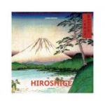 Album de arta Hiroshige - Janina Nentwig