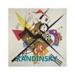 Album de arta Kandinsky - Hajo Duchting