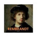 Album de arta Rembrandt - Daniel Kiecol