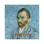 Album de arta Van Gogh - Olaf Mextorf