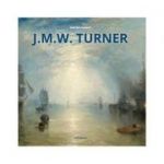 Album de arta William Turner - Martina Padberg