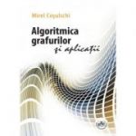 Algoritmica grafurilor si aplicatii - Mirel Cosulschi