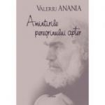 Amintirile peregrinului Apter - Valeriu Anania