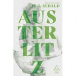 Austerlitz - W. G. Sebald