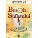 Busola sufletului. Ce este calauzirea spirituala? - Dr. Joan Borysenko