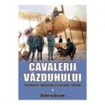 Cavalerii vazduhului - Valeriu Avram