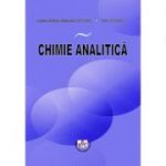 Chimie Analitica - Larisa-Marina-Elisabeth Chirigiu, Liviu Chirigiu