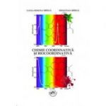 Chimie coordinativa si biocoordinativa - Sebastian Sbirna, Liana-Simona Sbirna