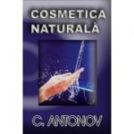 Cosmetica naturala - Jane McKenzie