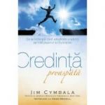 Credinta proaspata - Jim Cymbala