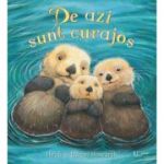 De azi sunt curajos - Daniel Howarth