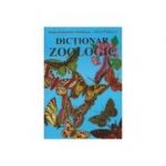 Dictionar zoologic - Maria Antoaneta Vintilescu, Silvia Popescu