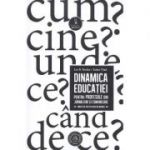 Dinamica educatiei pentru profesiile din jurnalism si comunicare - Lee B. Becker, Tudor Vlad