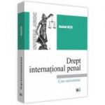 Drept international penal - Daniel Nitu