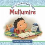 Dumnezeu imi vorbeste despre multumire - Agnes de Bezenac, Salem de Bezenac