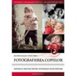 Fotografierea copiilor - Jens Bruggemann, Leonie Ebbert