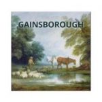 Gainsborough - Ruth Dangelmaier