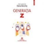 Generatia Z - Elena Bonchis