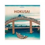 Hokusai - Olaf Mextorf