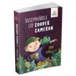 Insemnarile lui Cooper Cameron - Jane O'Reilly