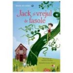 Invat sa citesc. Nivelul 2. Jack si vrejul de fasole - Susanna Davidson