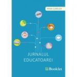 Jurnalul educatoarei - Irina Curelea