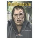 Literatura adaptata pentru copii Frankenstein Cartea profesorului - Elizabeth Gray