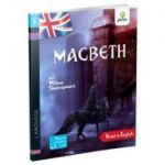 Macbeth. Dupa Shakespeare - Ali Krasner, Catherine Mory