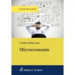 Microeconomie - Cristina Balaceanu