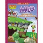 Milo cosasul care a invatat sa se roage (seria Hermie si prietenii) - Max Lucado