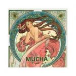 Mucha - Daniel Kiecol