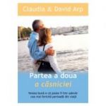 Partea a doua a casniciei - Claudia Arp