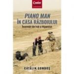 Piano Man in Casa Razboiului - Catalin Gombos