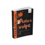 Poate o vulpe - Kathi Appelt, Allison McGhee