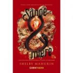 Sange & miere - Shelby Mahurin