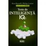 Teste de inteligenta IQ 1 - Ken Russell, Philip Carter