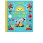 Tu esti raza mea de soare - Julia Lobo, Nicola Slater