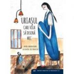 Uriasul care voia sa devina mic - Damian Feraru