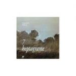 7 heptagrame - Constantin Abaluta