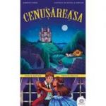 Cenusareasa - Jennifer Fandel, Michelle Simson