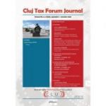 Cluj Tax Forum Journal 5/2020 - Cosmin Flavius Costas