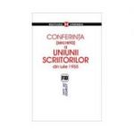 Conferinta (secreta) a Uniunii Scriitorilor din iulie 1955 - Mircea Colosenco