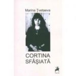 Cortina sfasiata - Marina Tvetaeva