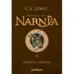 Cronicile din Narnia 4. Printul Caspian - C. S. Lewis