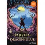 Cutremurul Mondial 1. Pajistea Dragonului - Scarlett Thomas