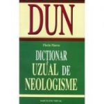 Dictionar uzual de neologisme - Florin Marcu