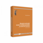 Efectele insolventei asupra mediului economic si social din Romania in contextul globalizarii - Diana Maria Ilie