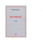 Eroticele. Poeme - Dominic Brezianu