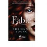 Fable - Adrienne Young